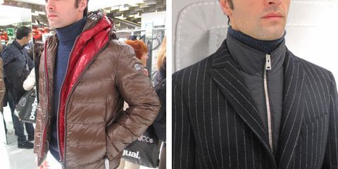 allegri coat