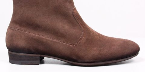 Ksubi Slip-On Boot - Best Boots for Fall