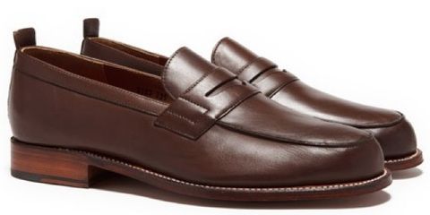Grenson James Loafer - New Loafers from Grenson