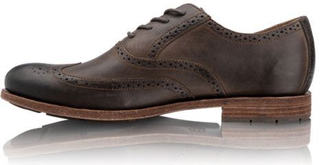 Rockport Day Night Wingtip - Casual Rockport Wingtips