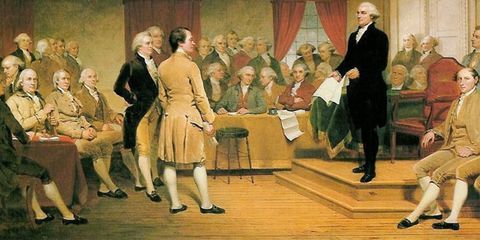 We We Do Not Need a Constitutional Convention