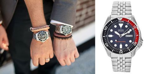 esq divers watch