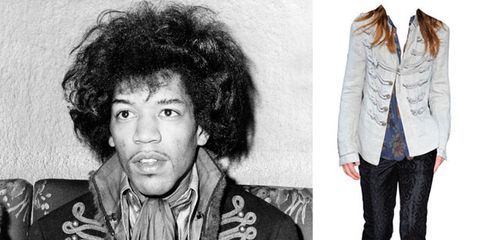 dress like jimi hendrix