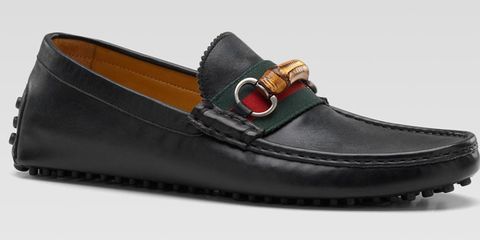 gucci drivers shoes