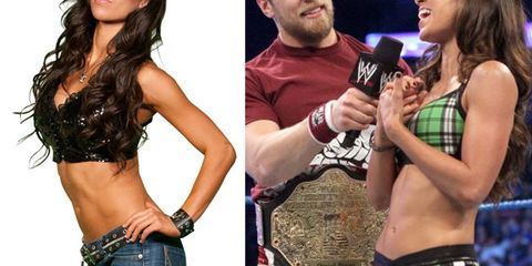 Aj lee sexy pictures