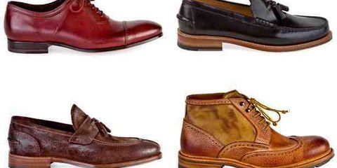 The Endorsement: N.D.C.'s Hand-Crafted Footwear - Handmade Shoes from ...