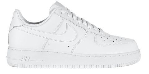 Shoe Porn: Nike Airforce 1 - The Best Sneakers for Men Fall 2012