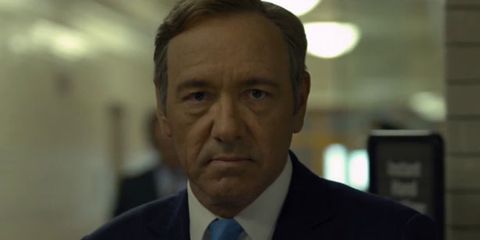 House of Cards Instant Trailer Review