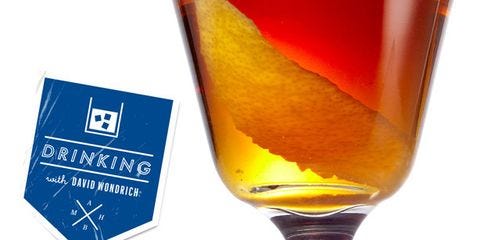 5 Ways to Make a Manhattan