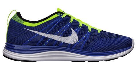 Nike Flyknit Lunar1+ - Best Sneakers For Men