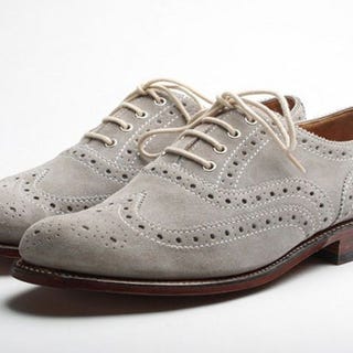 men spring shoes