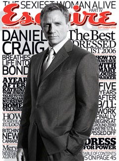 first casino royale cast