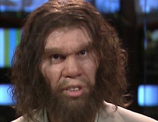 Image result for Cave man images