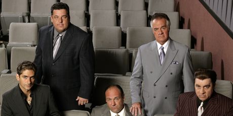 The Sopranos Scorecard