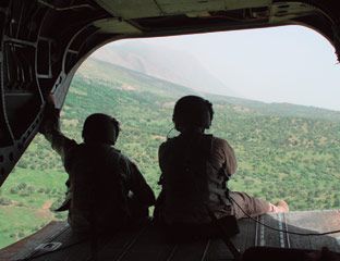Taji Army Girls Porn - God's Not Watching Baghdad