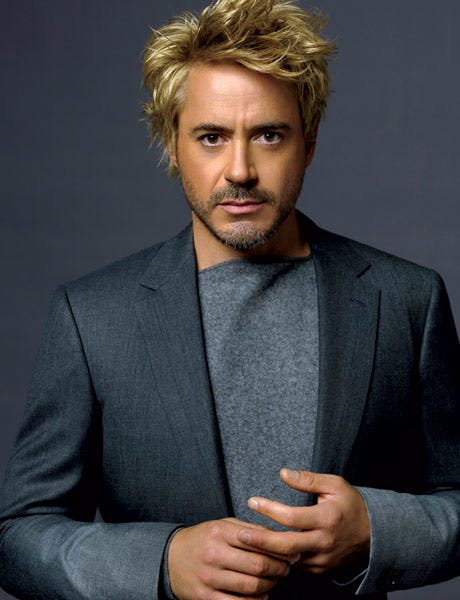 Best Performances Of 2007 Actors Of The Year