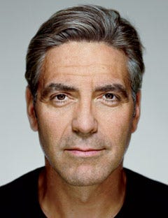 George Clooney Interview Transcript Of Interview With George Clooney