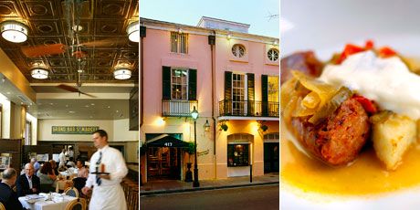 Where to Eat in New Orleans - Review of New Restaurants in New Orleans