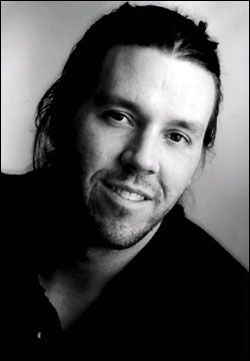 David Foster Wallace Remembered