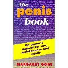 penis manual