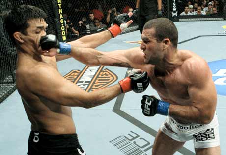 Dana White Ufc Interview Ultimate Fight Club Dana White