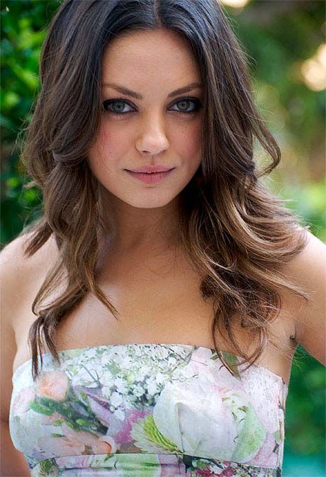 Next photo of Mila Kunis