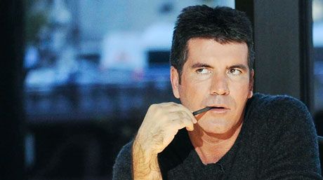 how much money did simon cowell make on american idol