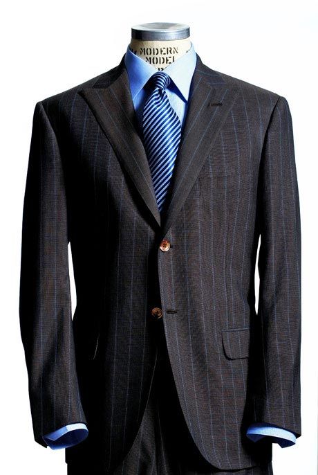 Mens Suit Buying Tips - Best Mens Suits