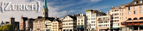 Best Shops in Zurich