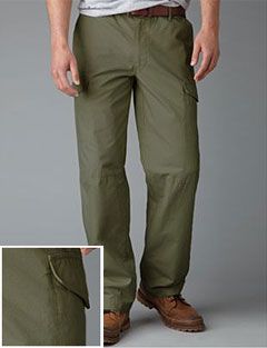 men's dockers cargo pants