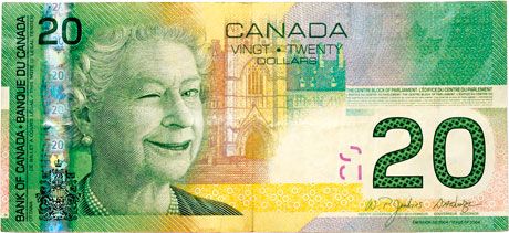 Canada Economic Development Economy Of In 2010