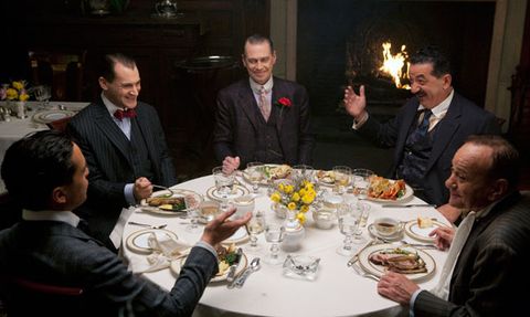 Boardwalk Empire Costume Designer Interview Style Of Boardwalk