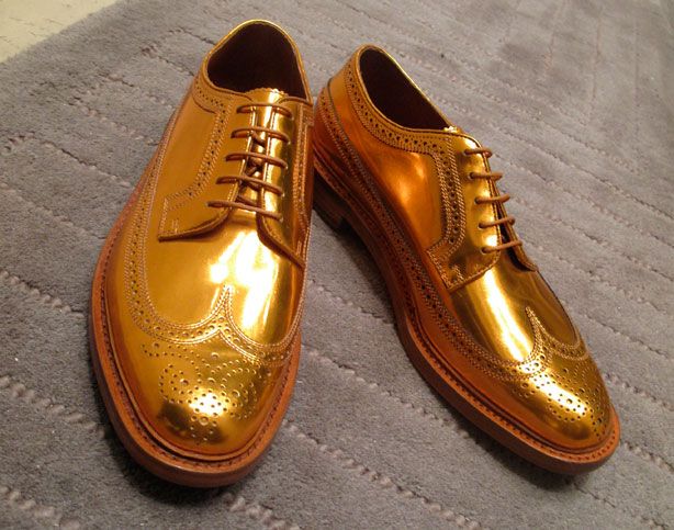 florsheim nyc