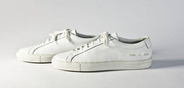 common projects suit