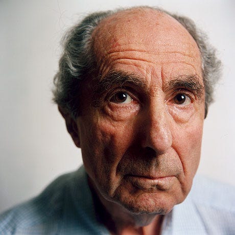 philip roth