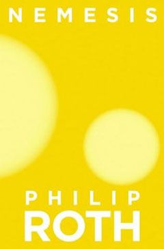 philip roth nemesis book