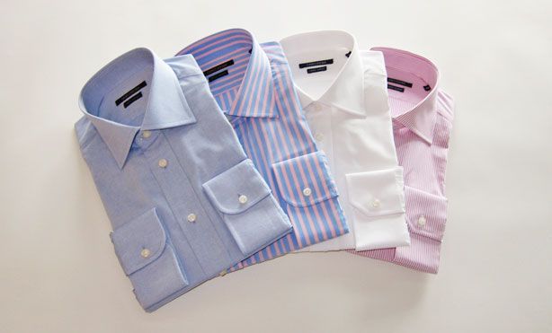 cheap dress shirts