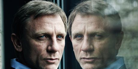 Daniel Craig Interview - Daniel Craig Bond, Cowboys And Aliens