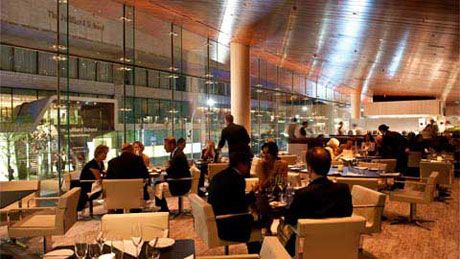Lincoln Ristorante New York Best Lincoln Ristorante