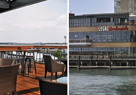 harborside