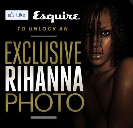 First Anal Date With Gorgeous Teen Model - Rihanna Naked Pictures and Video - Esquire Sexiest Woman Alive