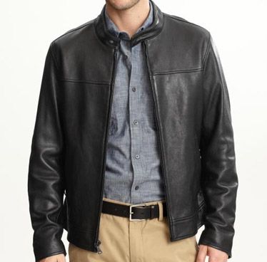 Francisco Lachowski Models Banana Republic's New Men's Fall, 60% OFF