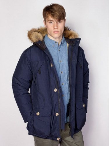 Best Winter Coats 2012 - Best Online Winter Coats 2012