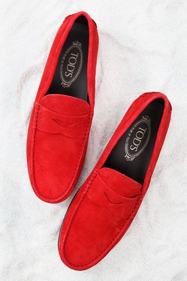 spring 219 loafers