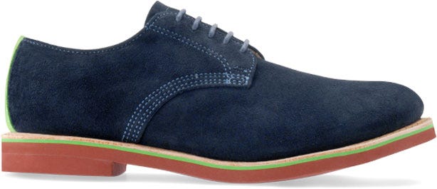 men spring shoes