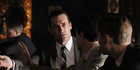 Mad Men Season 5 Episode 4 Recap - Mad Men Mystery Date