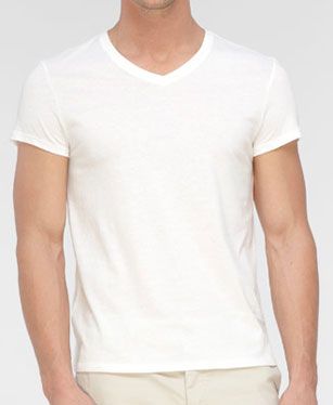 Best Undershirt 2012 - Best Mens Undershirt