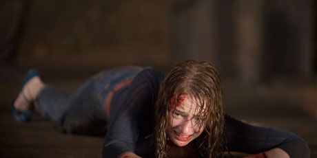 Cabin In The Woods Review The Horror Movie Dies Again