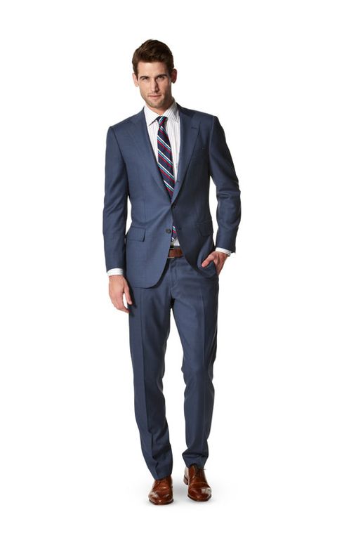 Best Suits for Spring - New Spring Suits