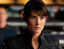 Cobie Smulders Avengers - Cobie Smulders Interview and Photos